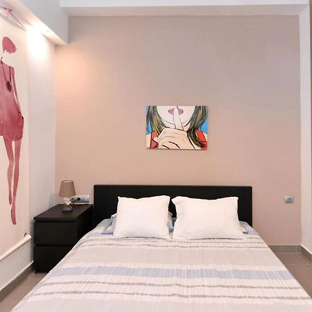 Excellent Apartment Luxuriously Renovated Yenişehir Dış mekan fotoğraf