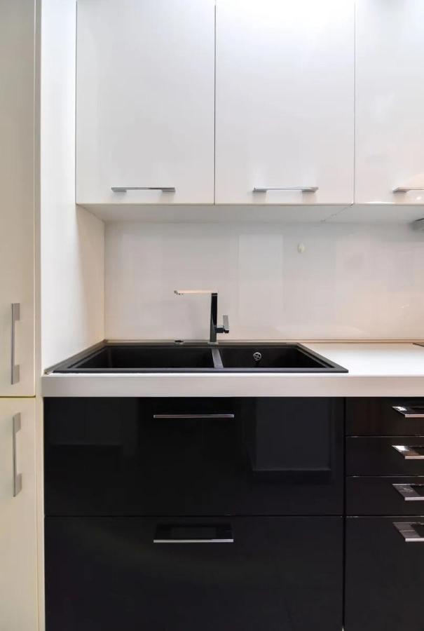 Excellent Apartment Luxuriously Renovated Yenişehir Dış mekan fotoğraf