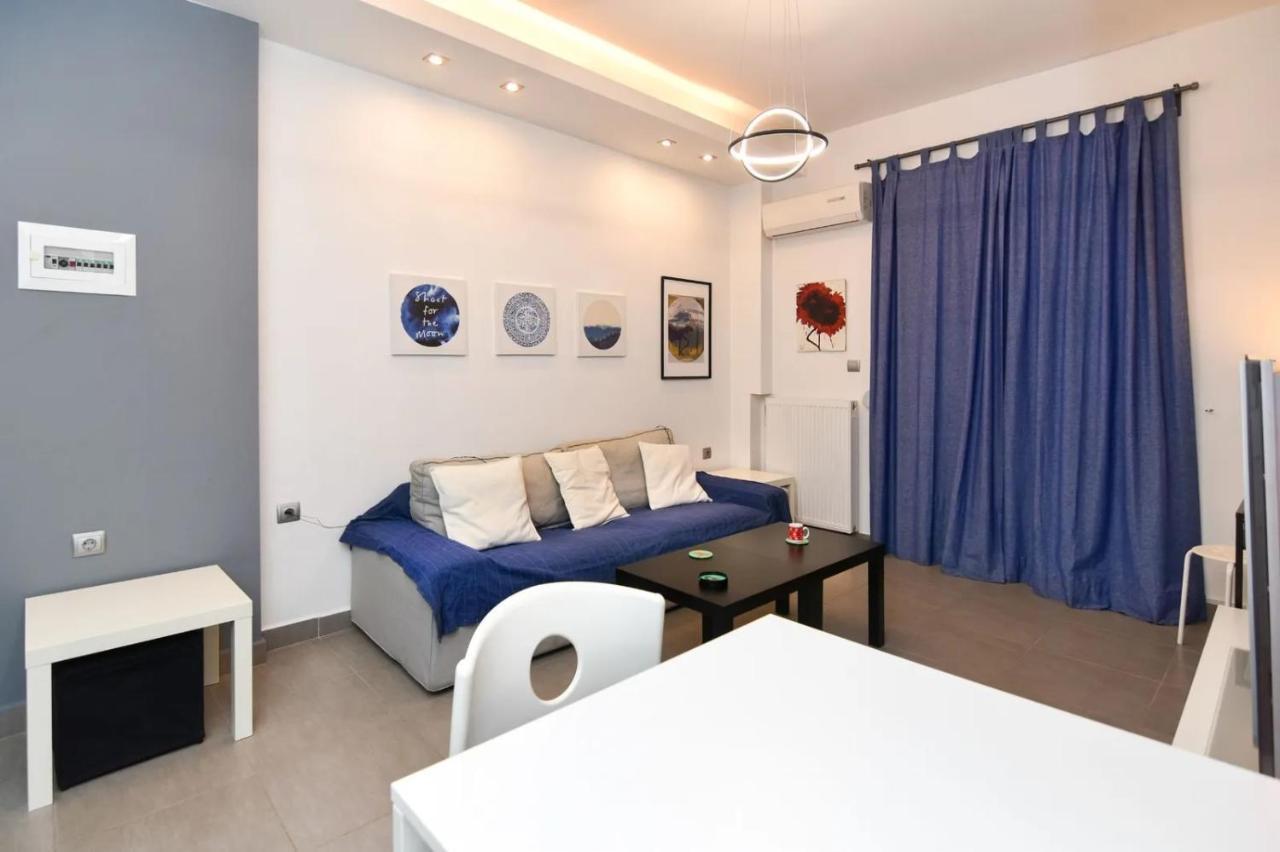 Excellent Apartment Luxuriously Renovated Yenişehir Dış mekan fotoğraf