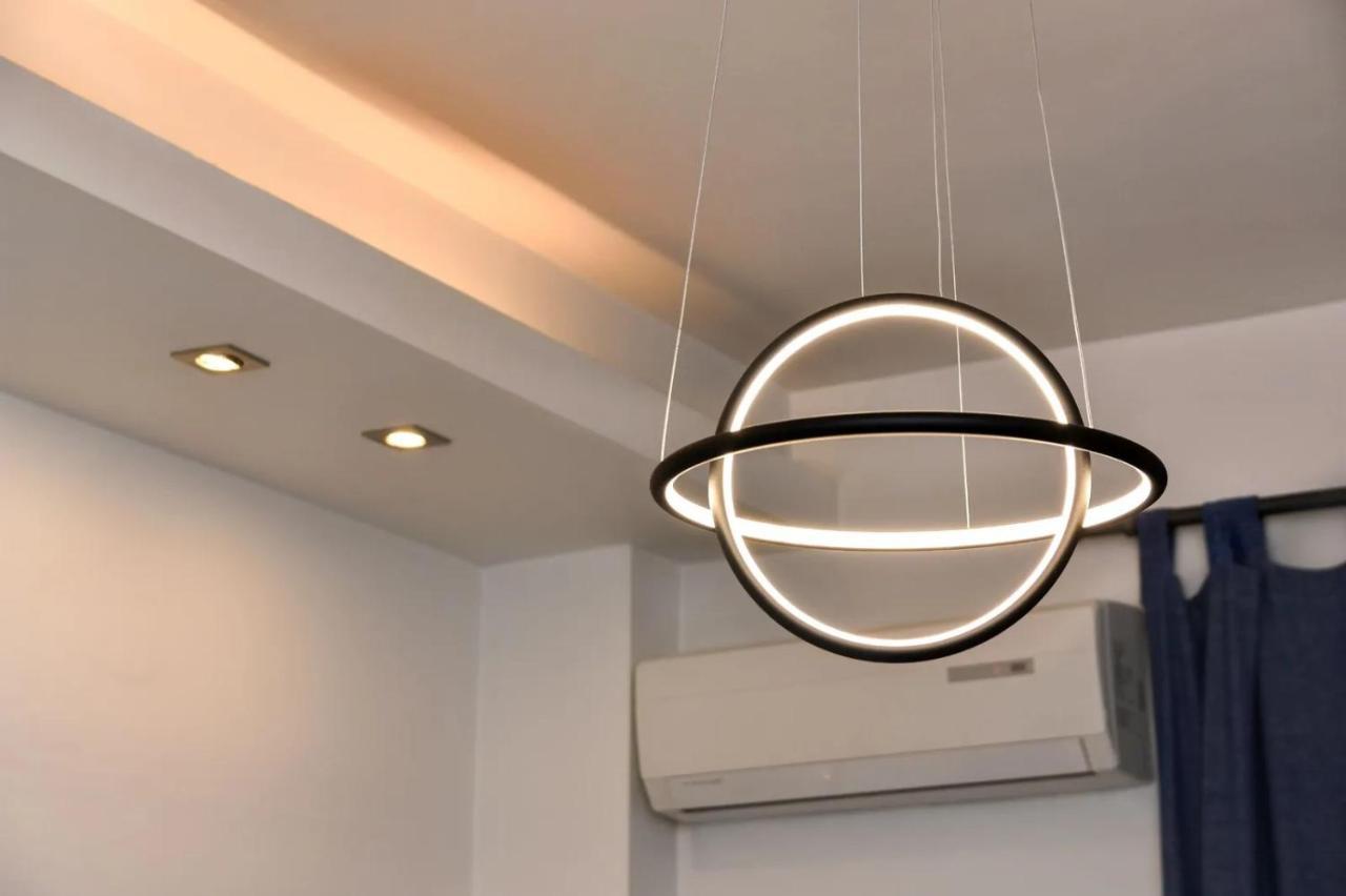 Excellent Apartment Luxuriously Renovated Yenişehir Dış mekan fotoğraf