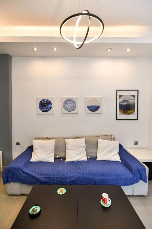 Excellent Apartment Luxuriously Renovated Yenişehir Dış mekan fotoğraf