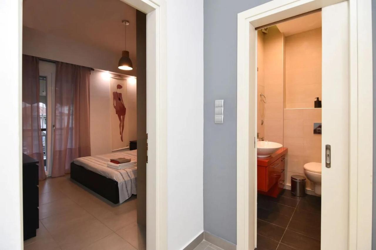 Excellent Apartment Luxuriously Renovated Yenişehir Dış mekan fotoğraf
