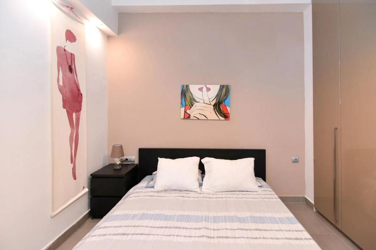 Excellent Apartment Luxuriously Renovated Yenişehir Dış mekan fotoğraf