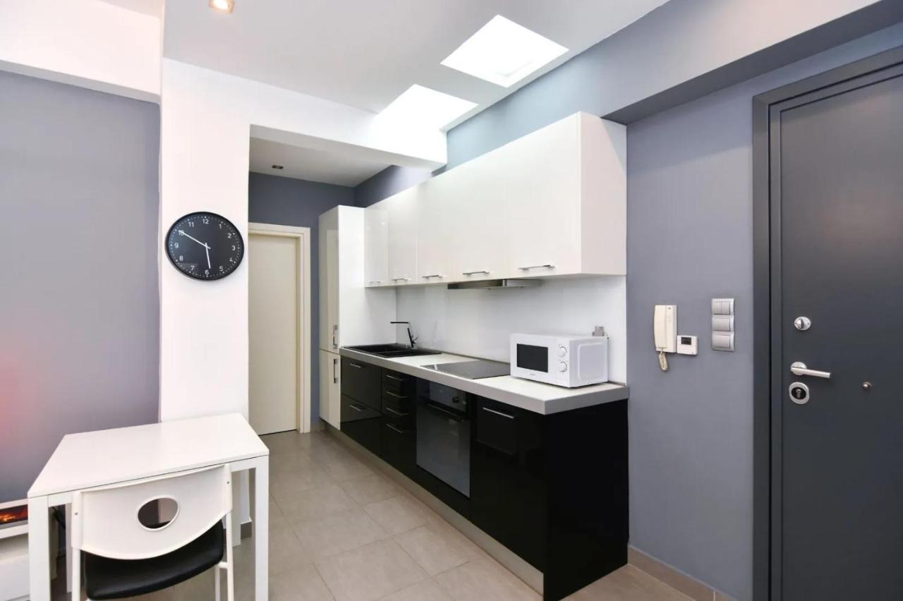 Excellent Apartment Luxuriously Renovated Yenişehir Dış mekan fotoğraf