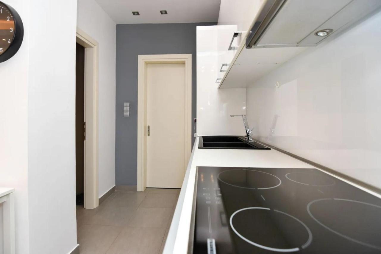 Excellent Apartment Luxuriously Renovated Yenişehir Dış mekan fotoğraf