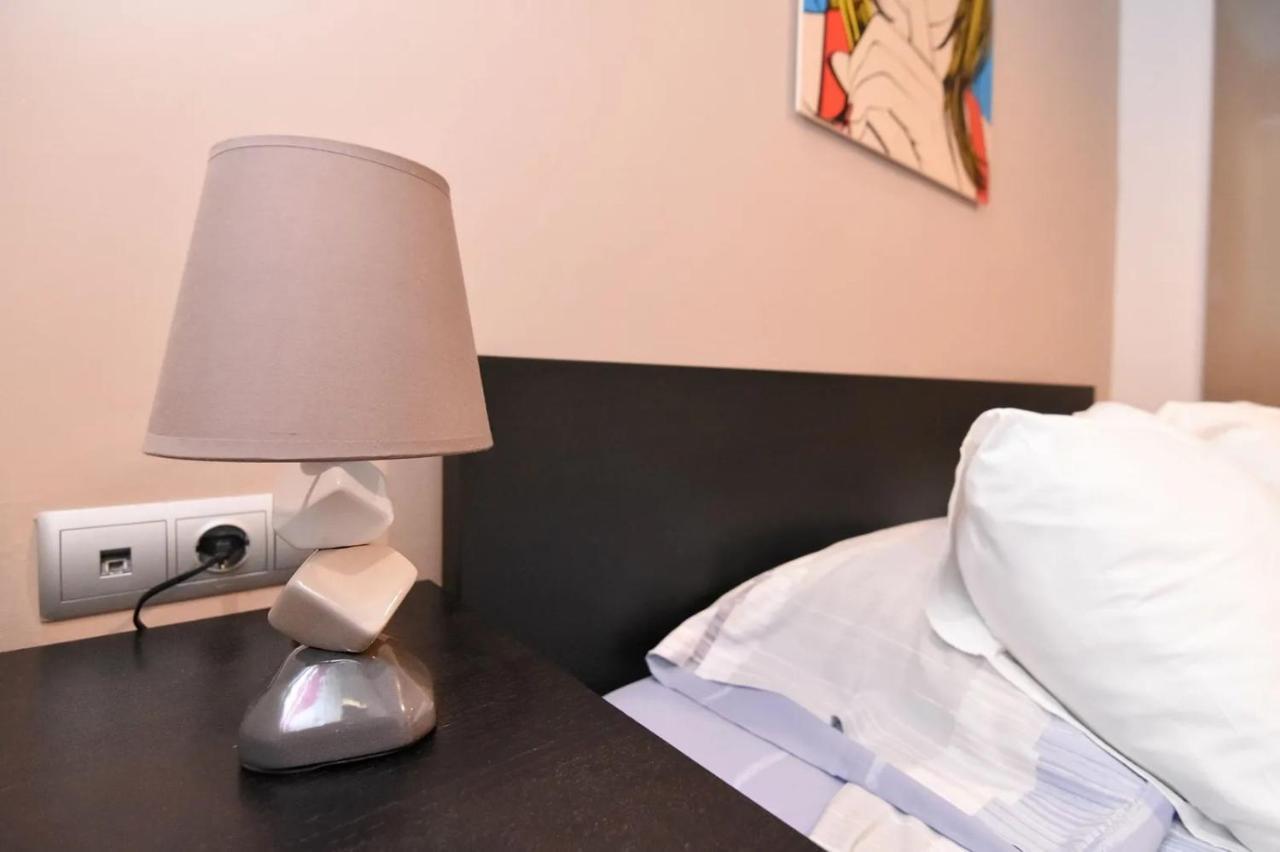 Excellent Apartment Luxuriously Renovated Yenişehir Dış mekan fotoğraf