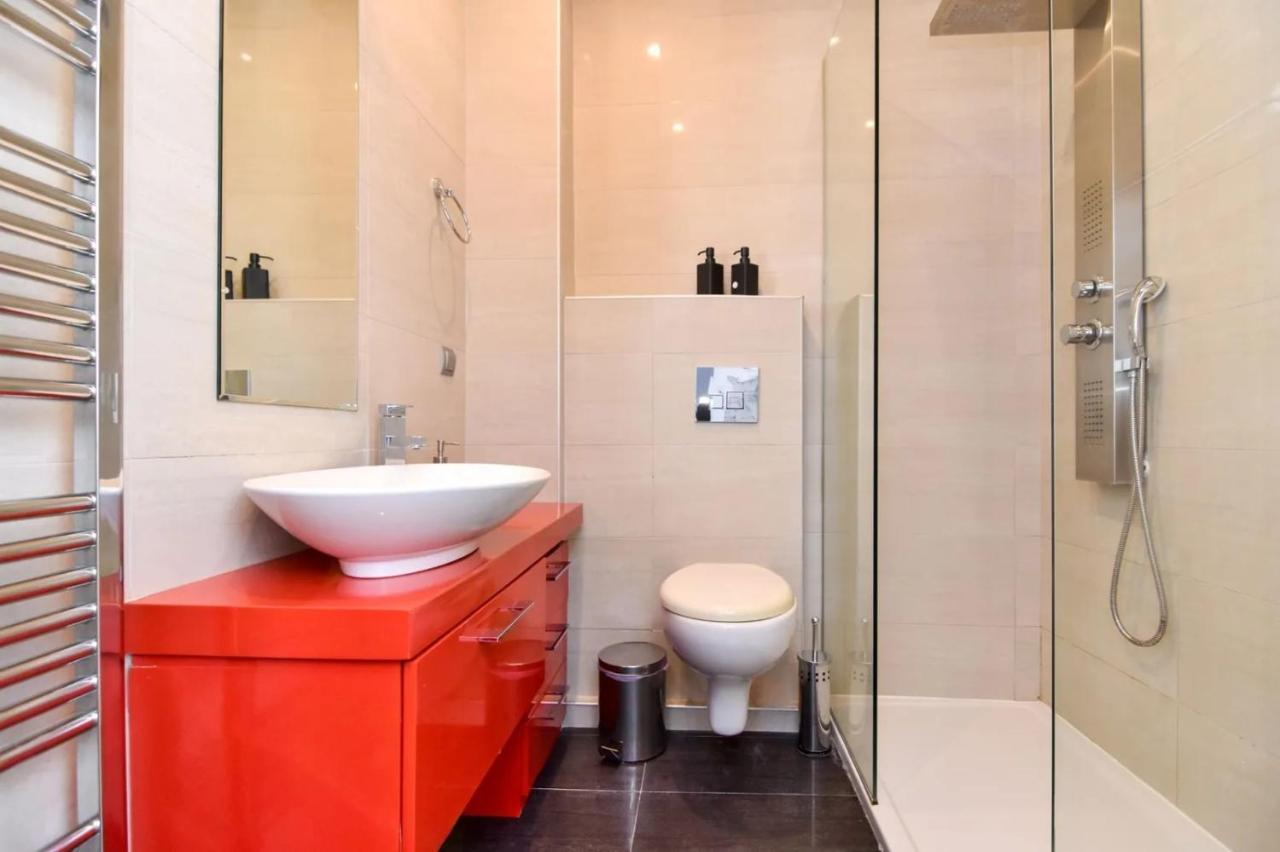Excellent Apartment Luxuriously Renovated Yenişehir Dış mekan fotoğraf