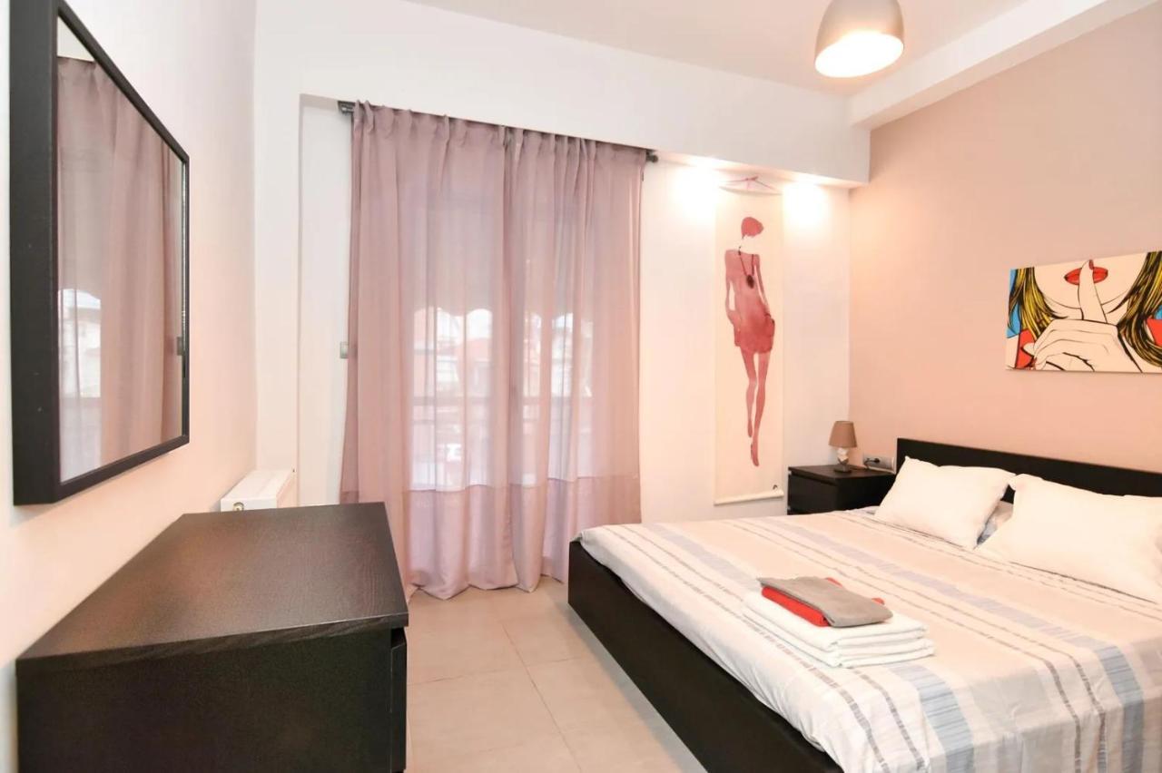Excellent Apartment Luxuriously Renovated Yenişehir Dış mekan fotoğraf